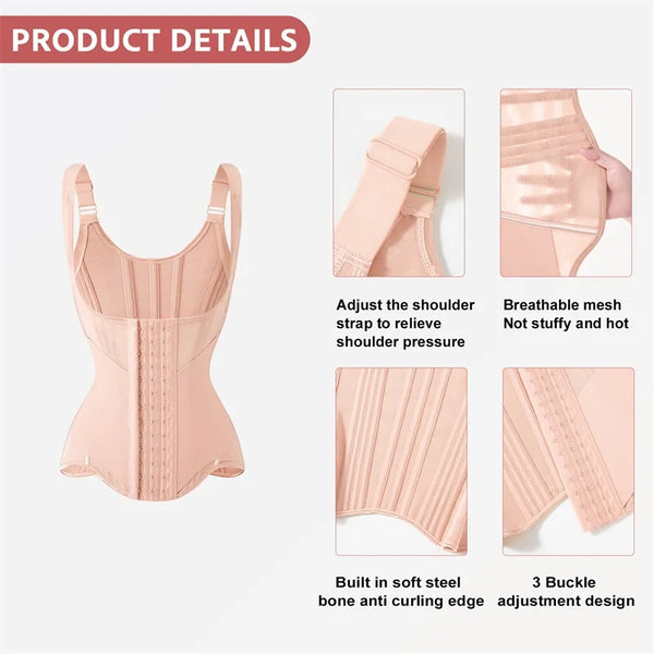 Uplift Your Shape Waist Shaper