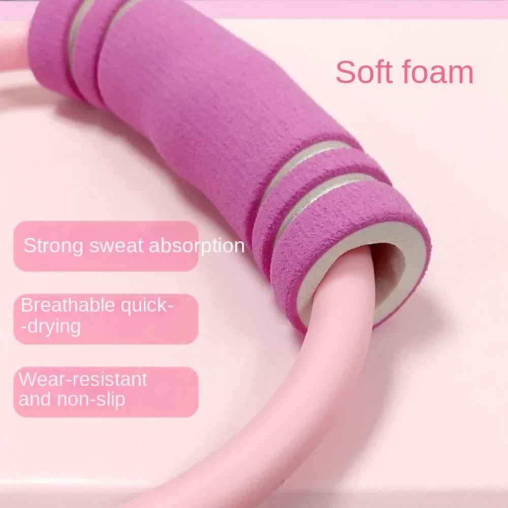 Home Flex Resistance Bands Set