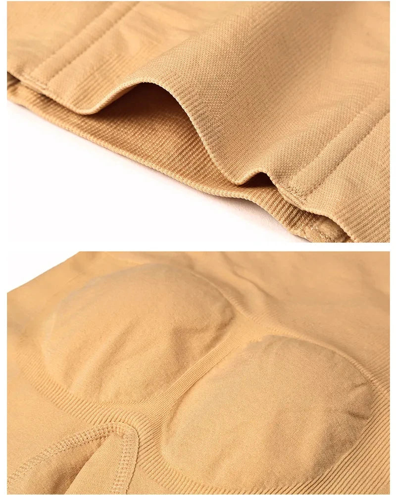 Comfort Fit High Waist Shaper