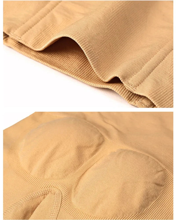 Comfort Fit High Waist Shaper