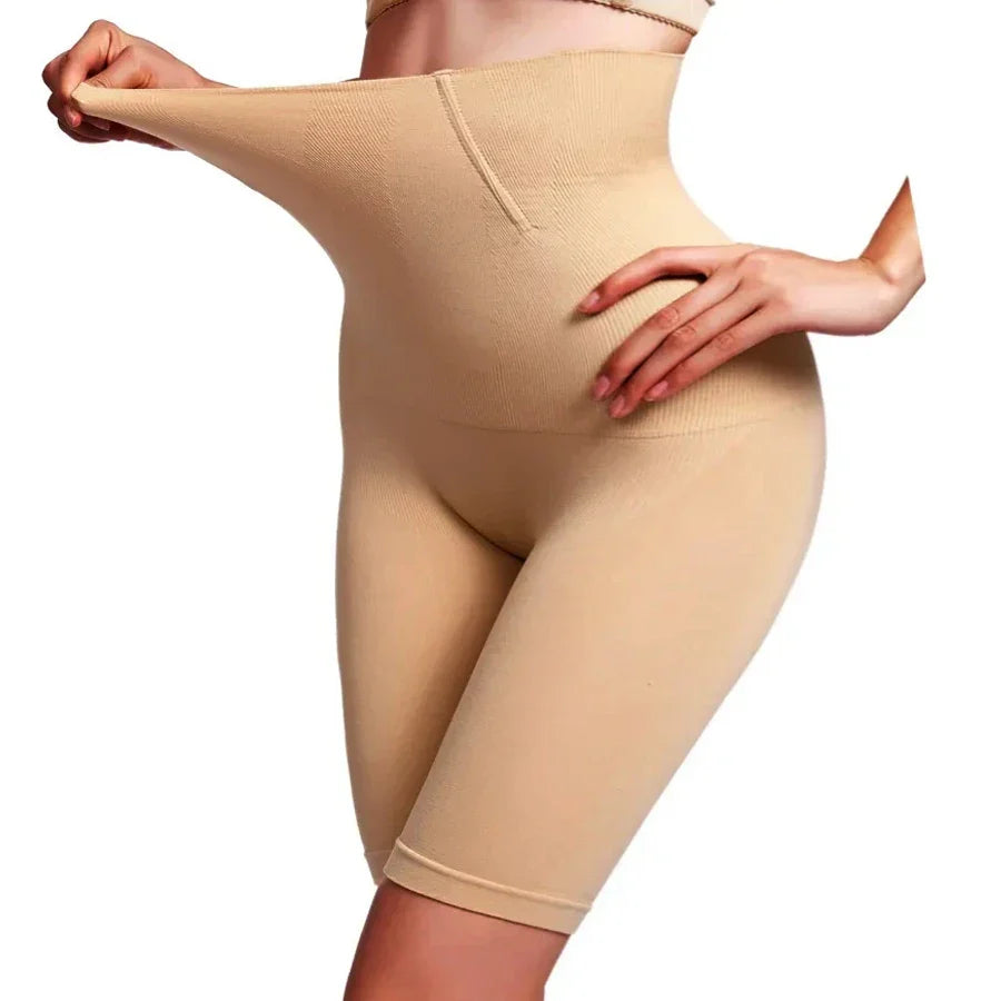 Comfort Fit High Waist Shaper